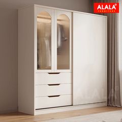 Tủ quần áo A1061 cao cấp