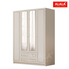 Tủ quần áo A1038 cao cấp