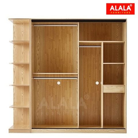 Tủ quần áo A1020 cao cấp