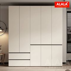 Tủ quần áo A1055 cao cấp