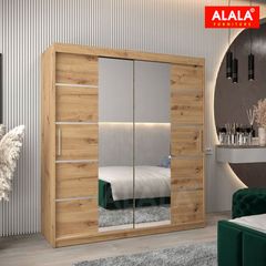 Tủ quần áo A1050 cao cấp