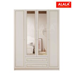 Tủ quần áo A1038 cao cấp