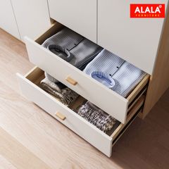 Tủ quần áo A1029 cao cấp