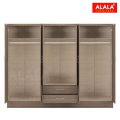 Tủ quần áo A1042 cao cấp