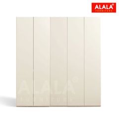 Tủ quần áo ALALA245 cao cấp