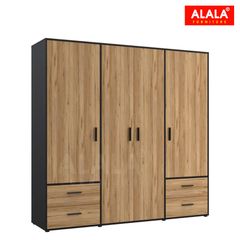 Tủ quần áo A1044 cao cấp