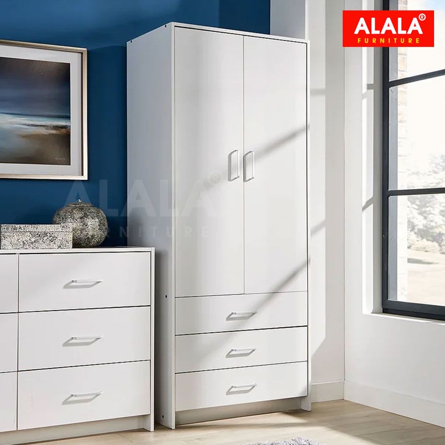 Tủ quần áo A1040 cao cấp