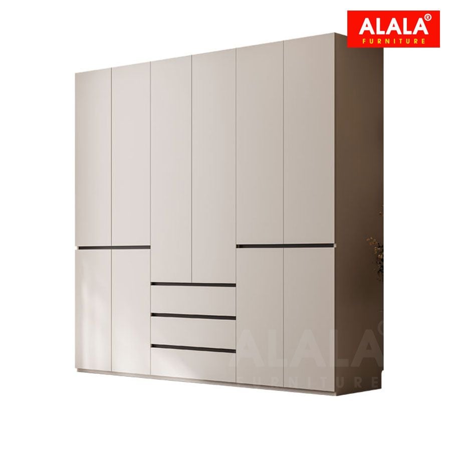 Tủ quần áo A1053 cao cấp