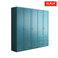Tủ quần áo A1060 cao cấp