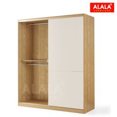 Tủ quần áo A1021 cao cấp