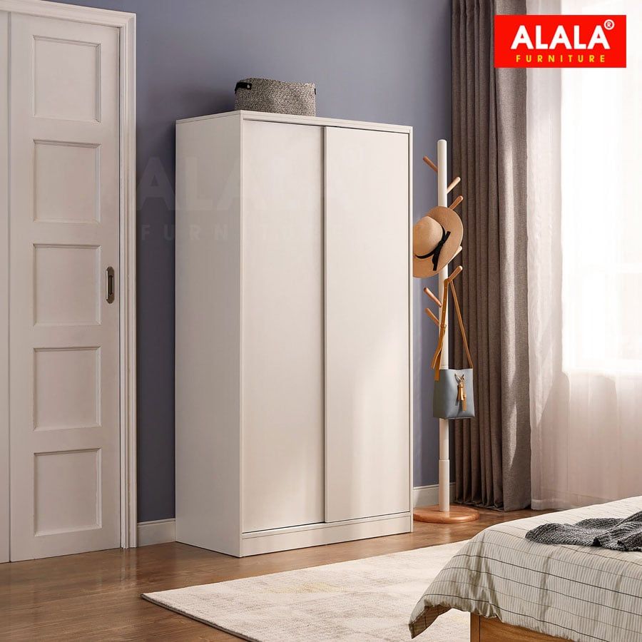 Tủ quần áo A1023 cao cấp