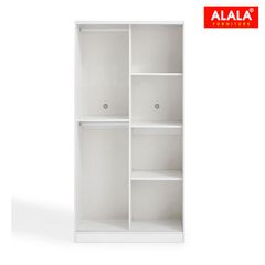 Tủ quần áo A1023 cao cấp