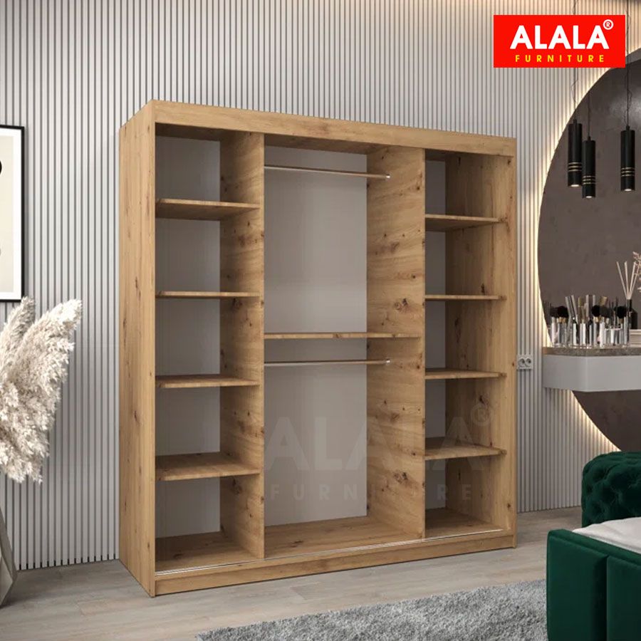 Tủ quần áo A1050 cao cấp