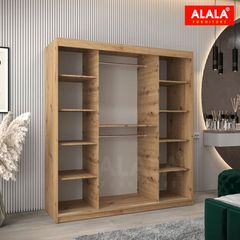 Tủ quần áo A1050 cao cấp