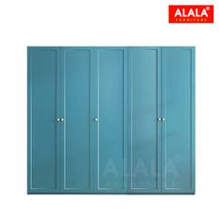 Tủ quần áo A1060 cao cấp