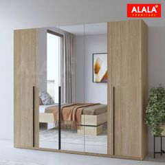 Tủ quần áo A1041 cao cấp