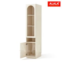 Tủ quần áo ALALA226 cao cấp
