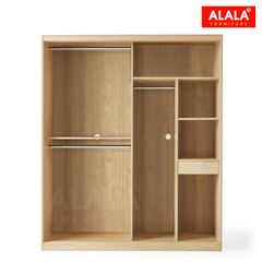 Tủ quần áo A1021 cao cấp