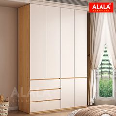 Tủ quần áo A1051 cao cấp