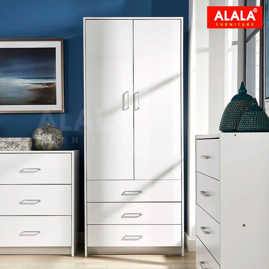 Tủ quần áo A1040 cao cấp