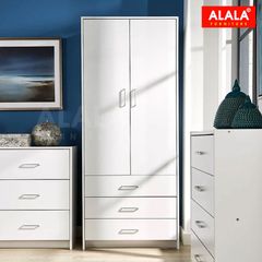 Tủ quần áo A1040 cao cấp