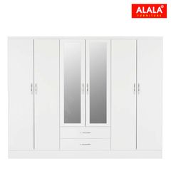 Tủ quần áo A1042 cao cấp