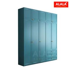 Tủ quần áo A1060 cao cấp