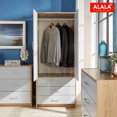Tủ quần áo A1040 cao cấp