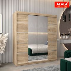 Tủ quần áo A1050 cao cấp