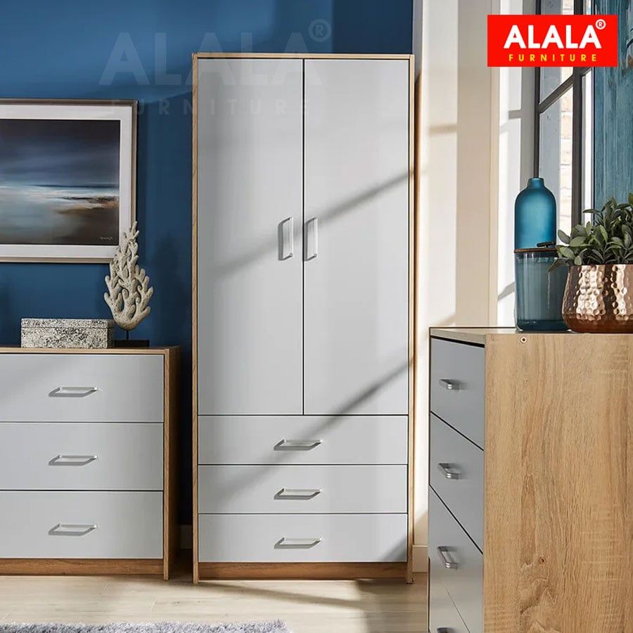 Tủ quần áo A1040 cao cấp