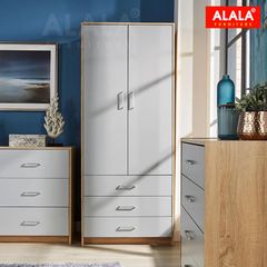 Tủ quần áo A1040 cao cấp