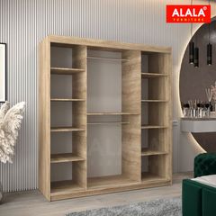 Tủ quần áo A1050 cao cấp