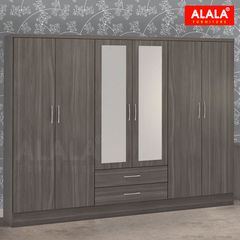 Tủ quần áo A1042 cao cấp