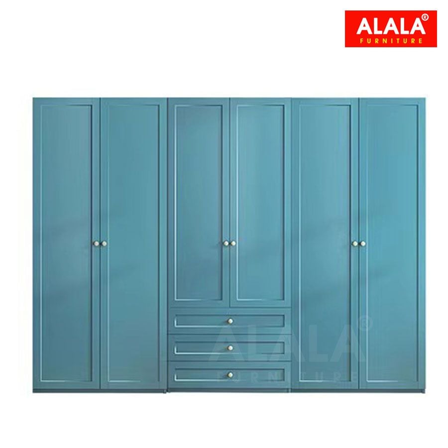 Tủ quần áo A1060 cao cấp