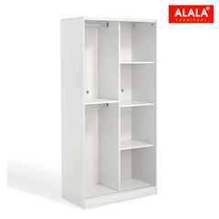 Tủ quần áo A1023 cao cấp
