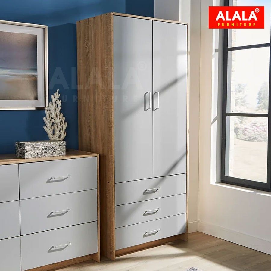 Tủ quần áo A1040 cao cấp