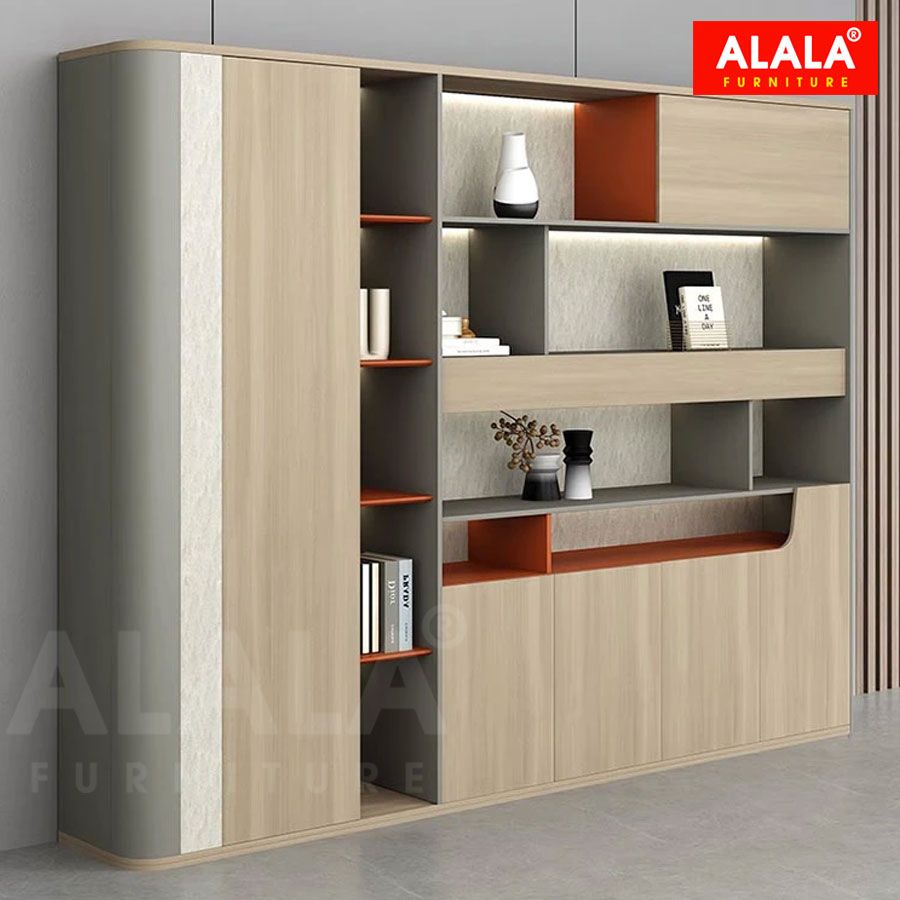 Tủ tài liệu A245