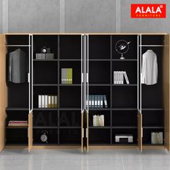 Tủ tài liệu A240