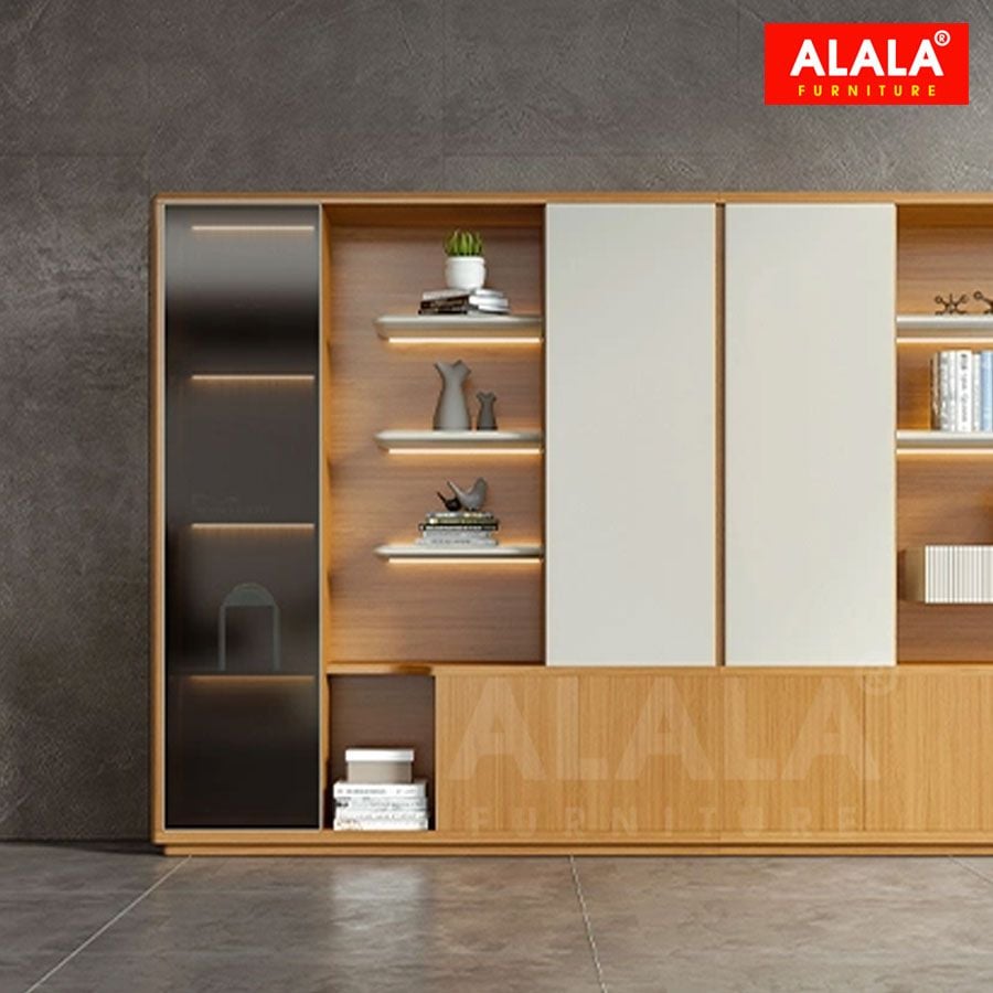 Tủ tài liệu A213