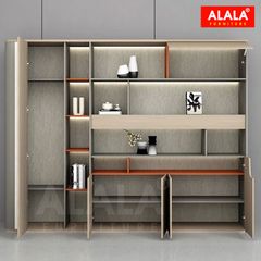 Tủ tài liệu A245