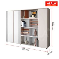 Tủ tài liệu A244