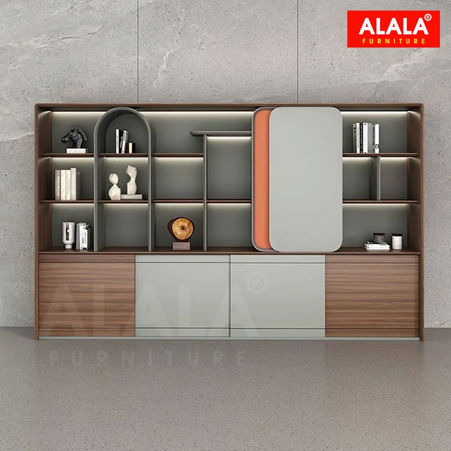 Tủ tài liệu A243