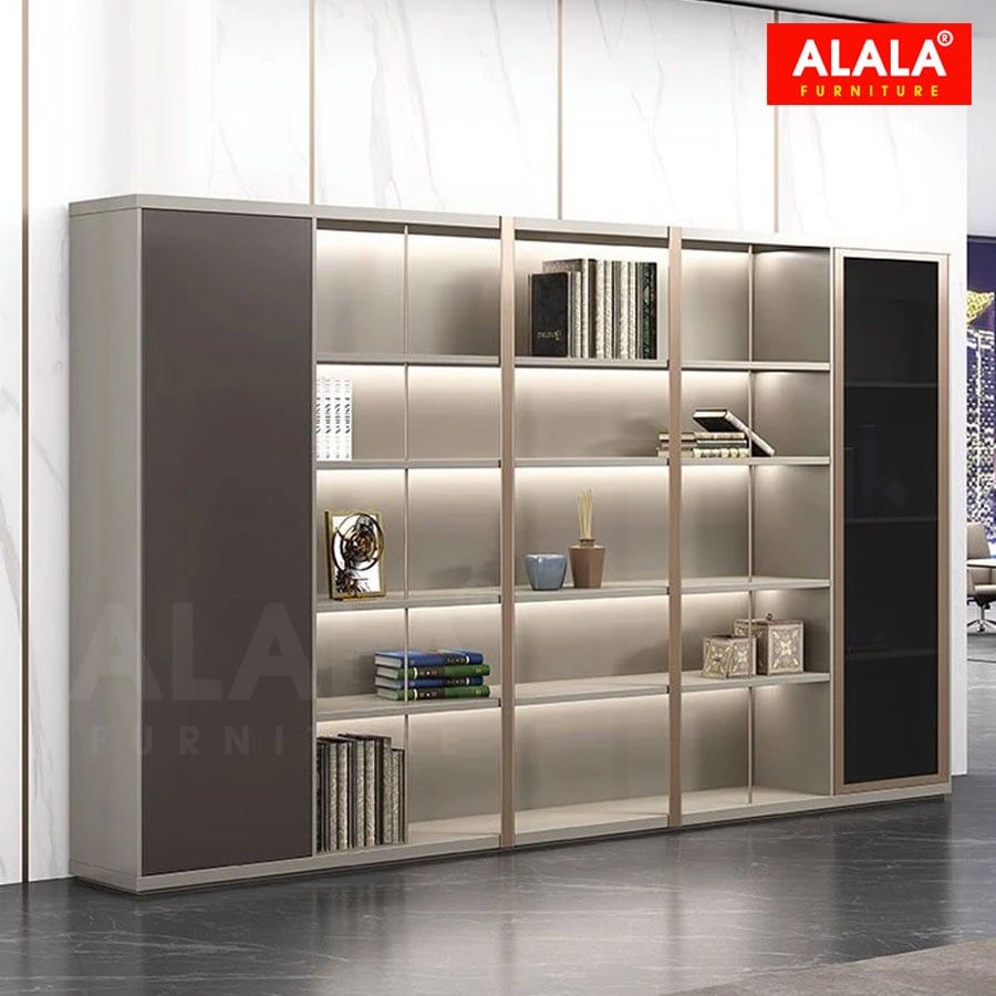 Tủ tài liệu A249