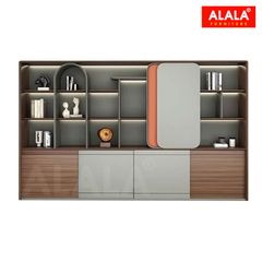 Tủ tài liệu A243