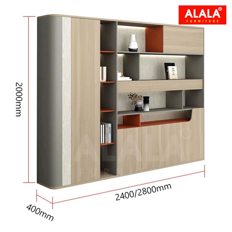 Tủ tài liệu A245