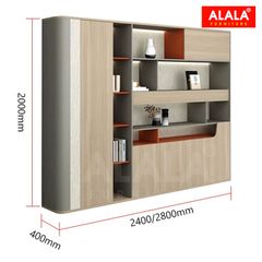 Tủ tài liệu A245