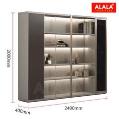 Tủ tài liệu A249