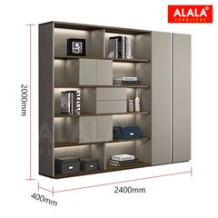 Tủ tài liệu A247