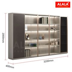 Tủ tài liệu A249