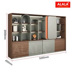 Tủ tài liệu A243